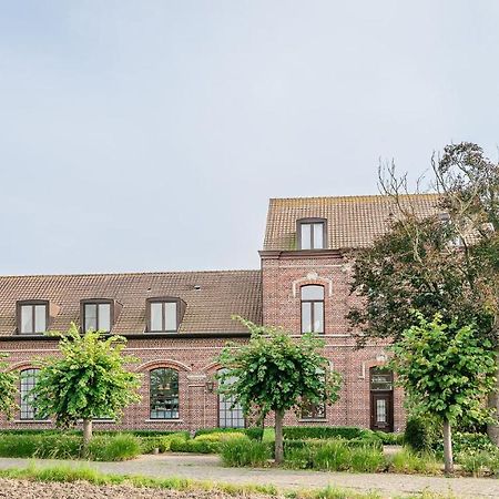 Hotel De Pupiter Kluisbergen Zewnętrze zdjęcie