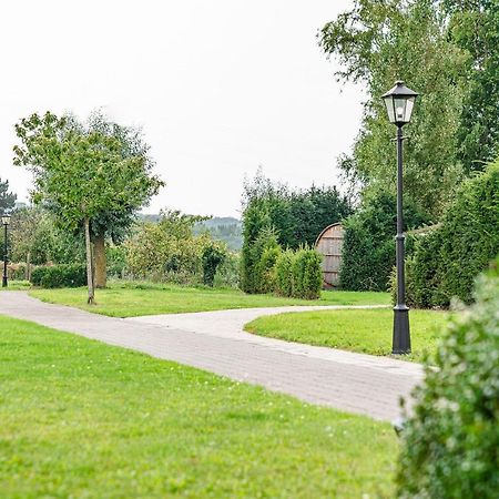 Hotel De Pupiter Kluisbergen Zewnętrze zdjęcie