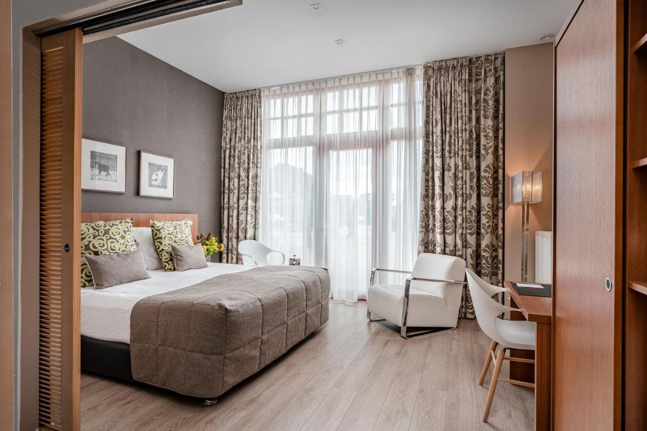 Hotel De Pupiter Kluisbergen Zewnętrze zdjęcie