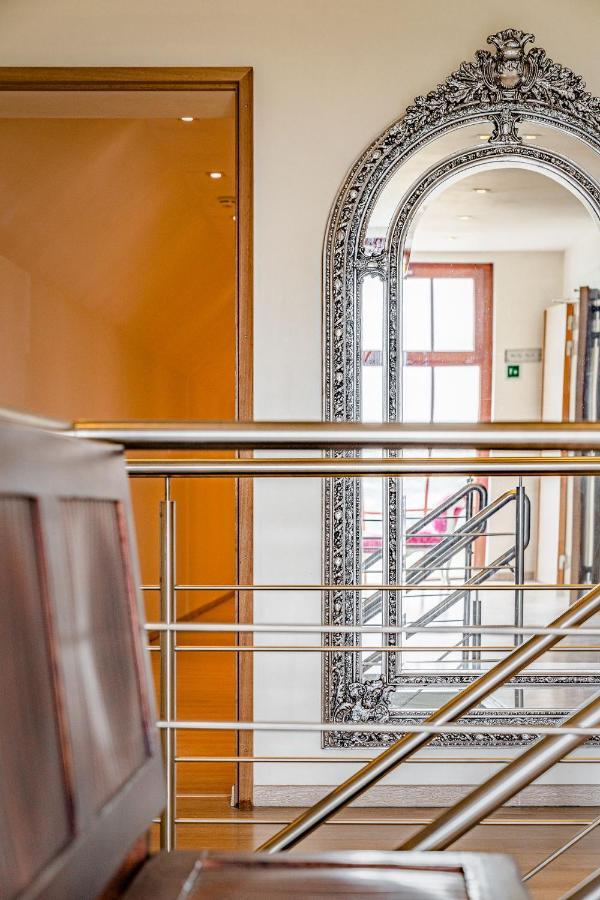 Hotel De Pupiter Kluisbergen Zewnętrze zdjęcie