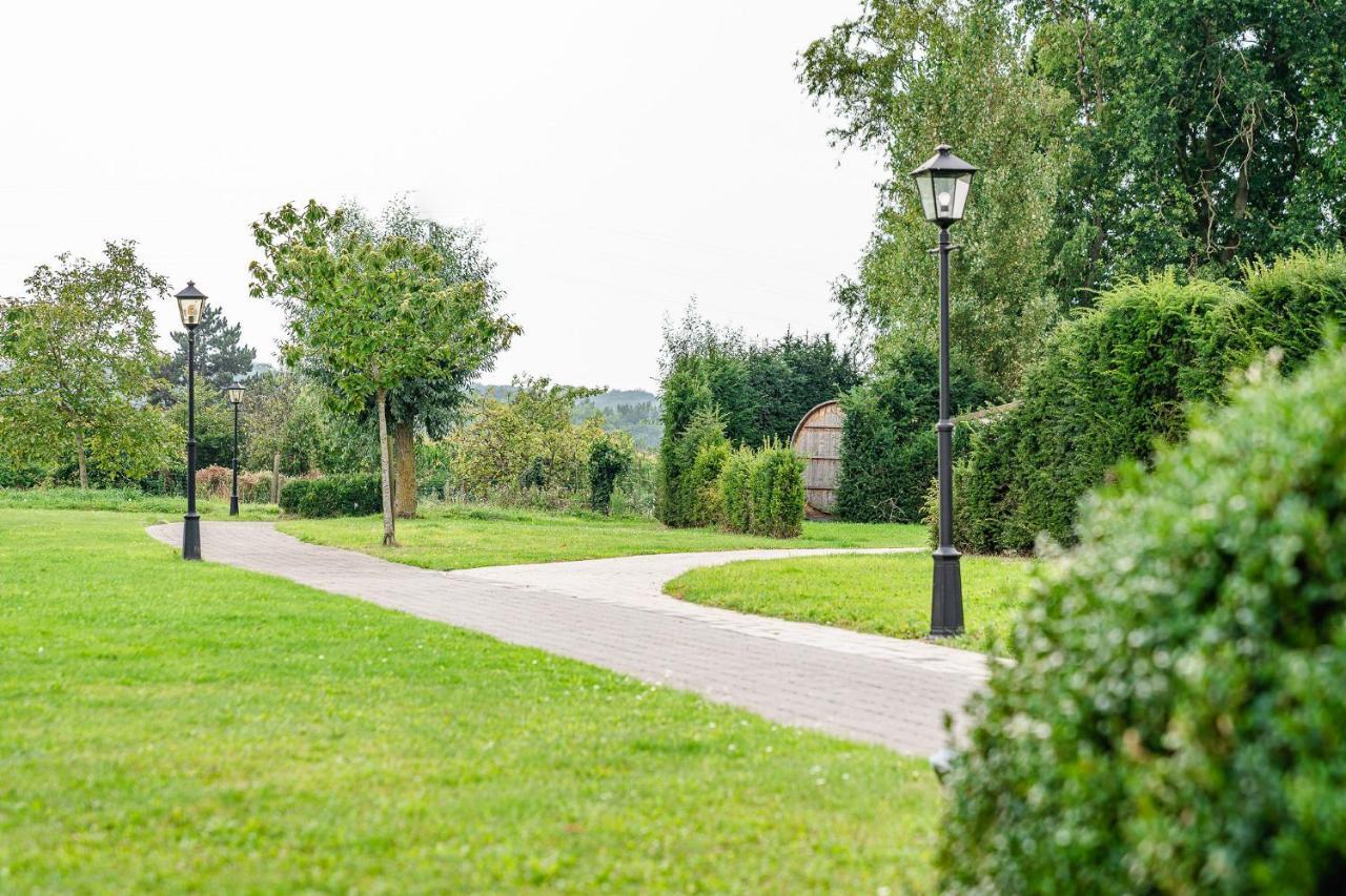 Hotel De Pupiter Kluisbergen Zewnętrze zdjęcie