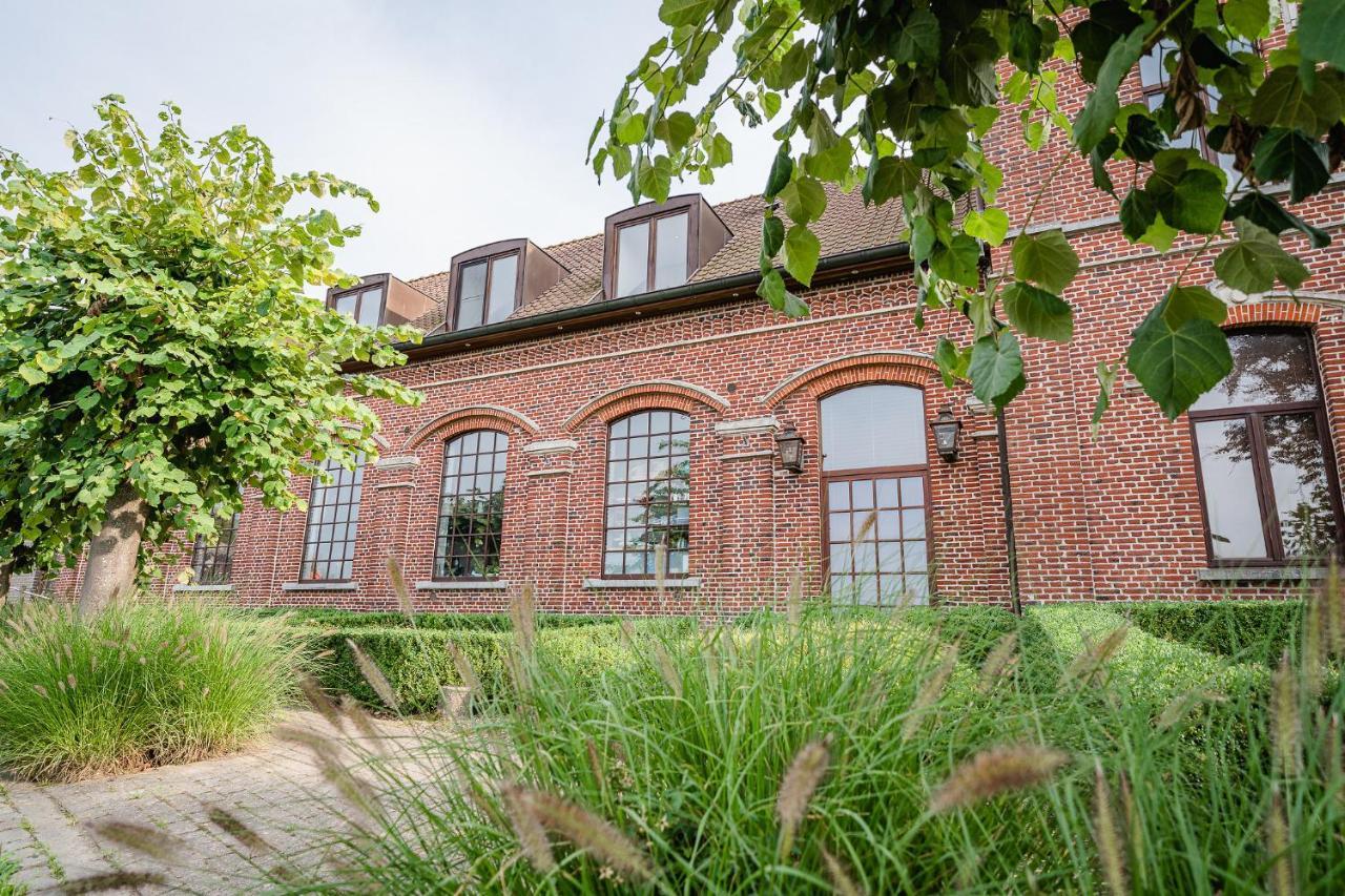 Hotel De Pupiter Kluisbergen Zewnętrze zdjęcie