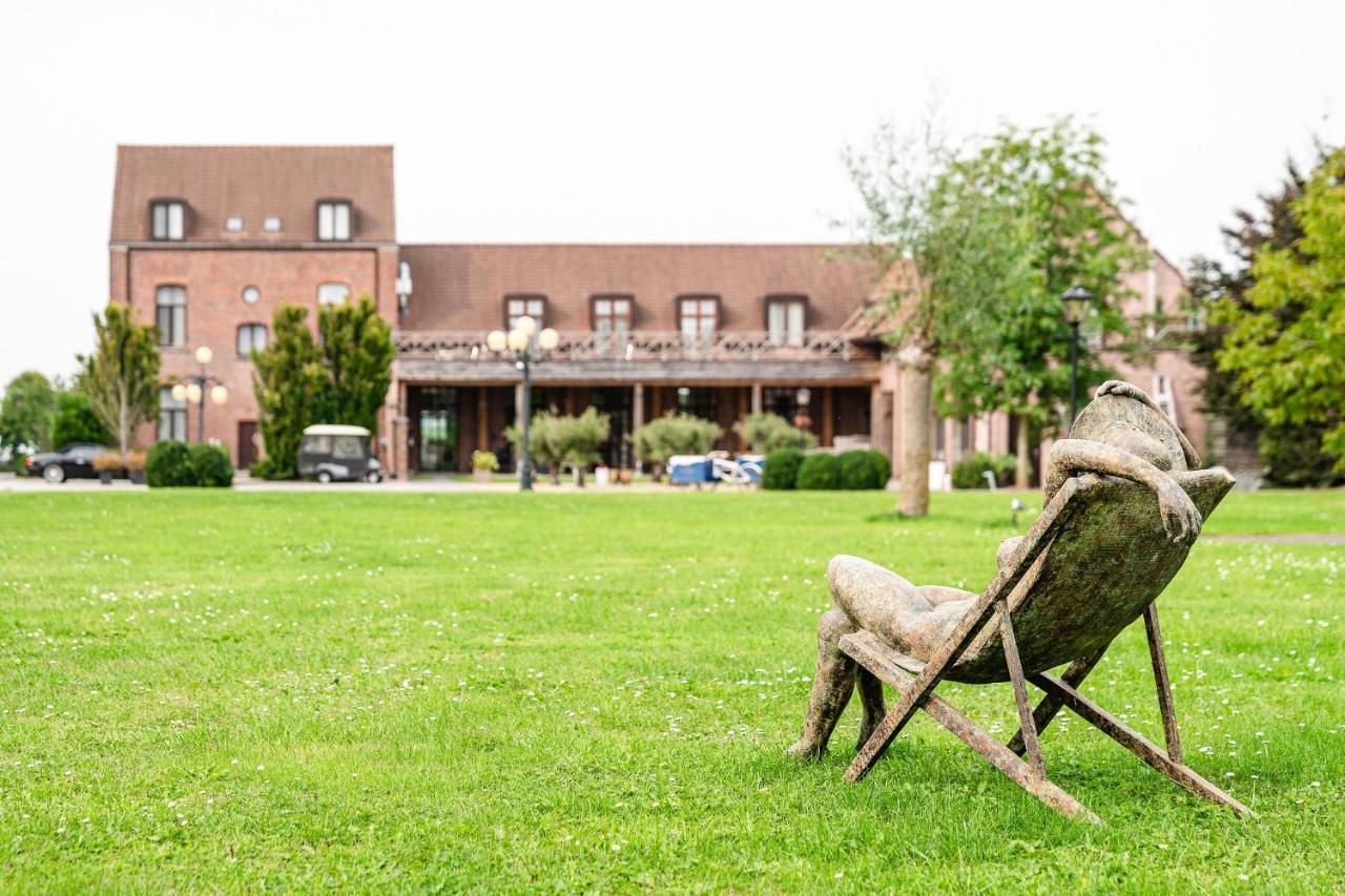 Hotel De Pupiter Kluisbergen Zewnętrze zdjęcie
