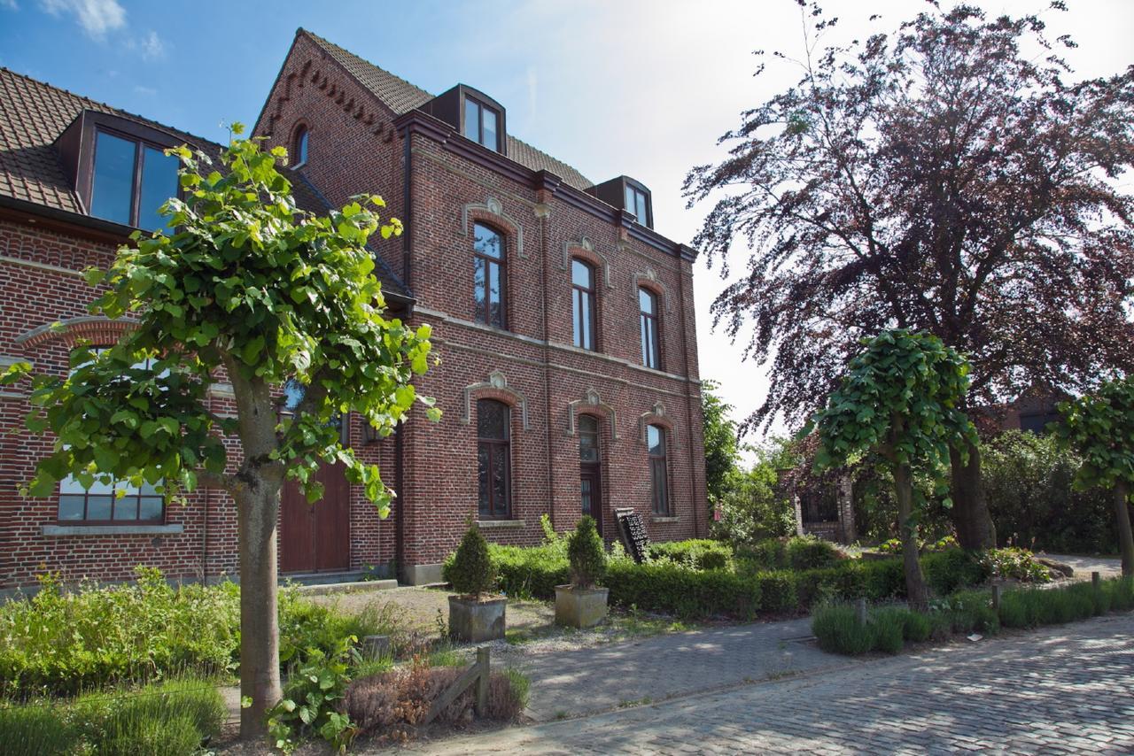 Hotel De Pupiter Kluisbergen Zewnętrze zdjęcie