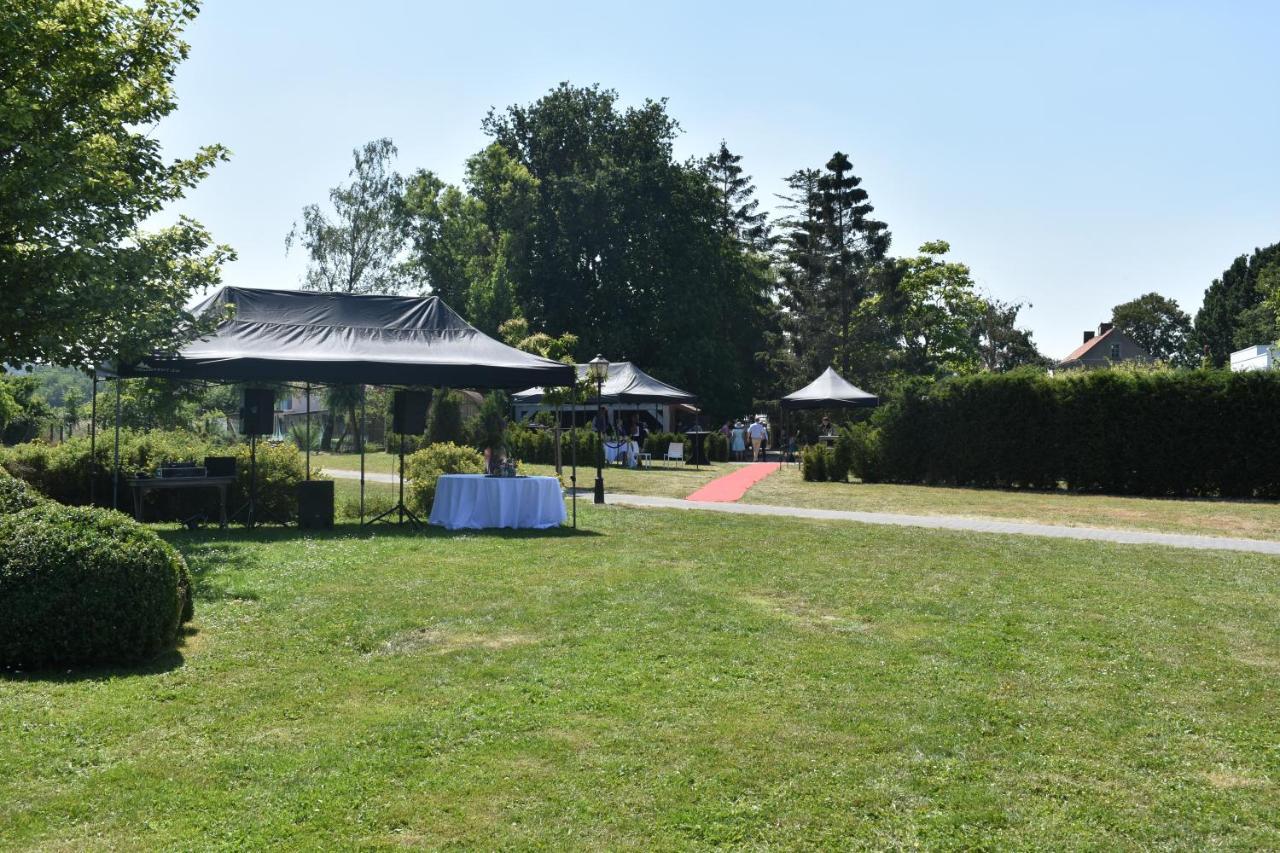 Hotel De Pupiter Kluisbergen Zewnętrze zdjęcie