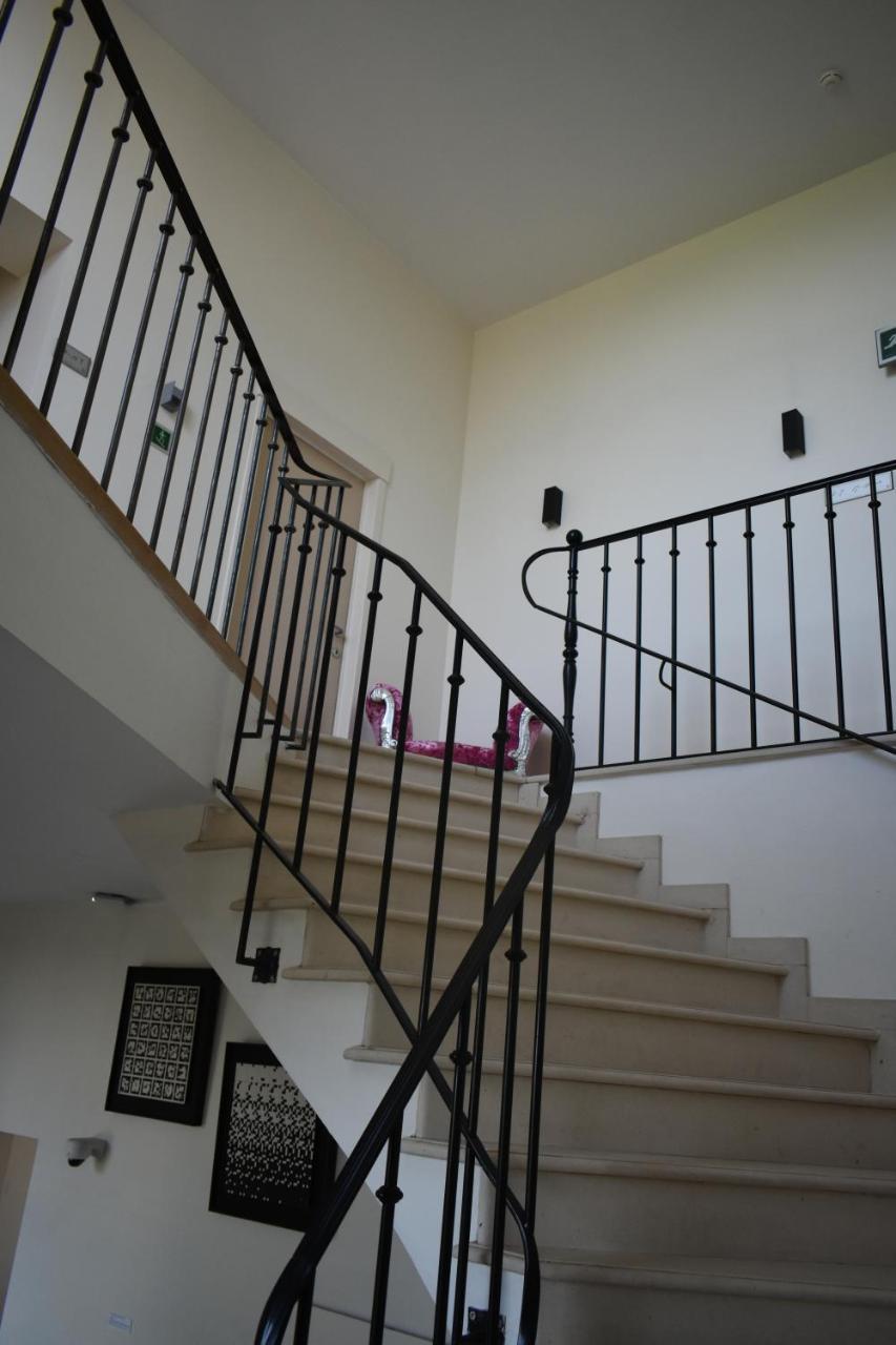 Hotel De Pupiter Kluisbergen Zewnętrze zdjęcie